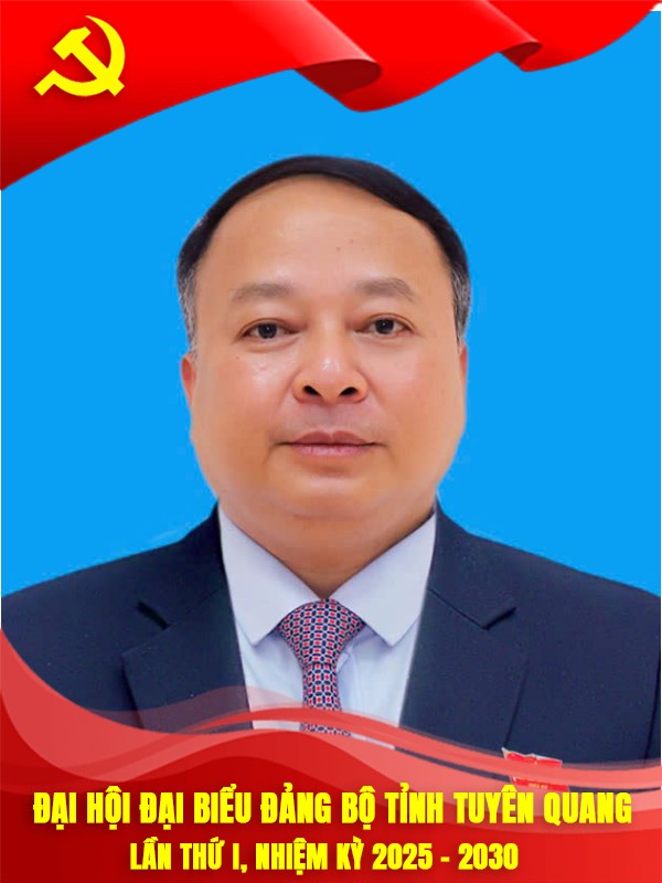 Đ/c Phan Huy Ngọc