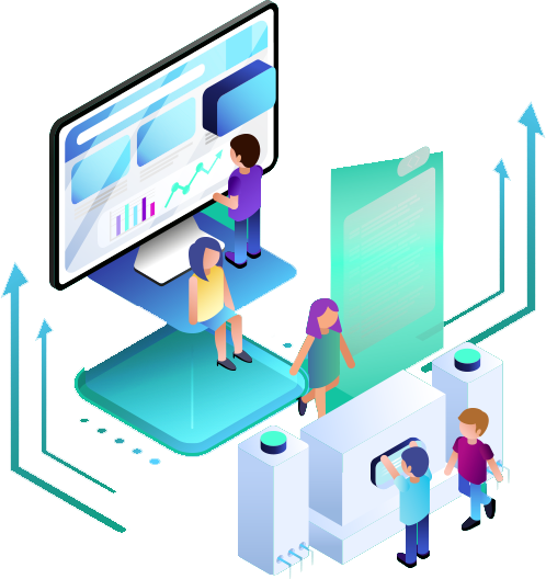 Manage your business strategy in one placeholder